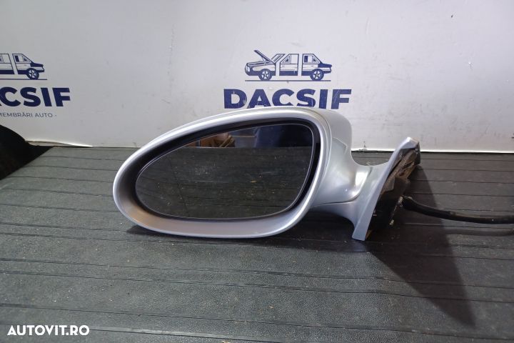Oglinda stanga electrica Mercedes-Benz E1010821 CU 5 FIRE E1010821 CU - 1