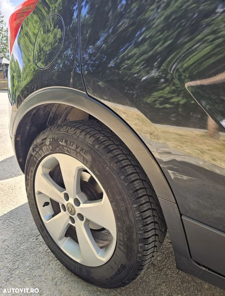 Opel Mokka 1.6 CDTI ECOTEC START/STOP Cosmo - 9