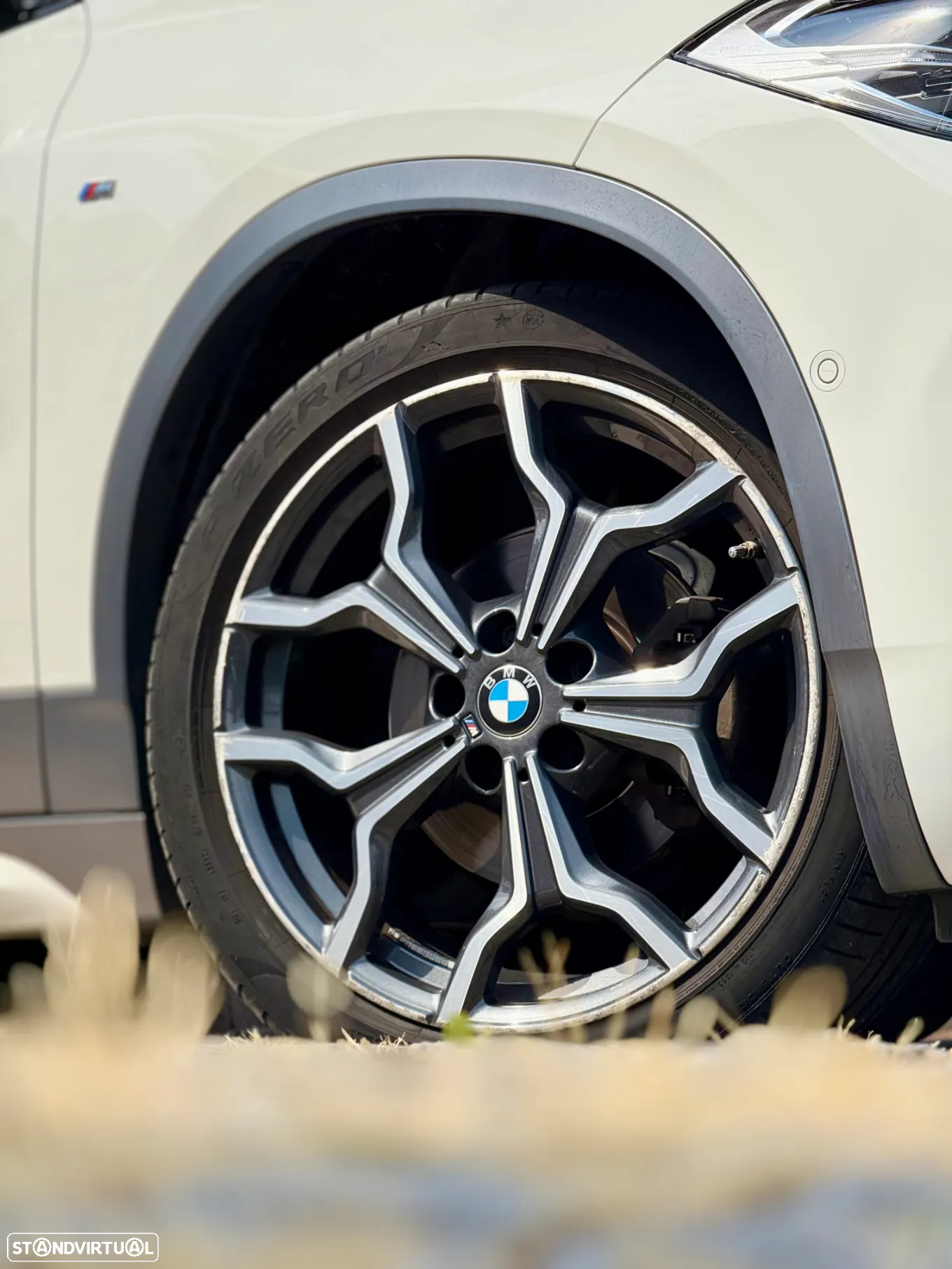 BMW X2 16 d sDrive Auto X Pack M - 30
