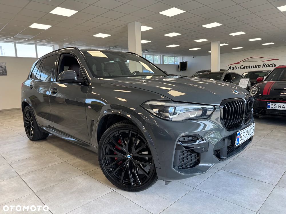 BMW X5 xDrive25d - 25