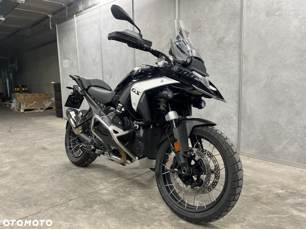 BMW GS - 2