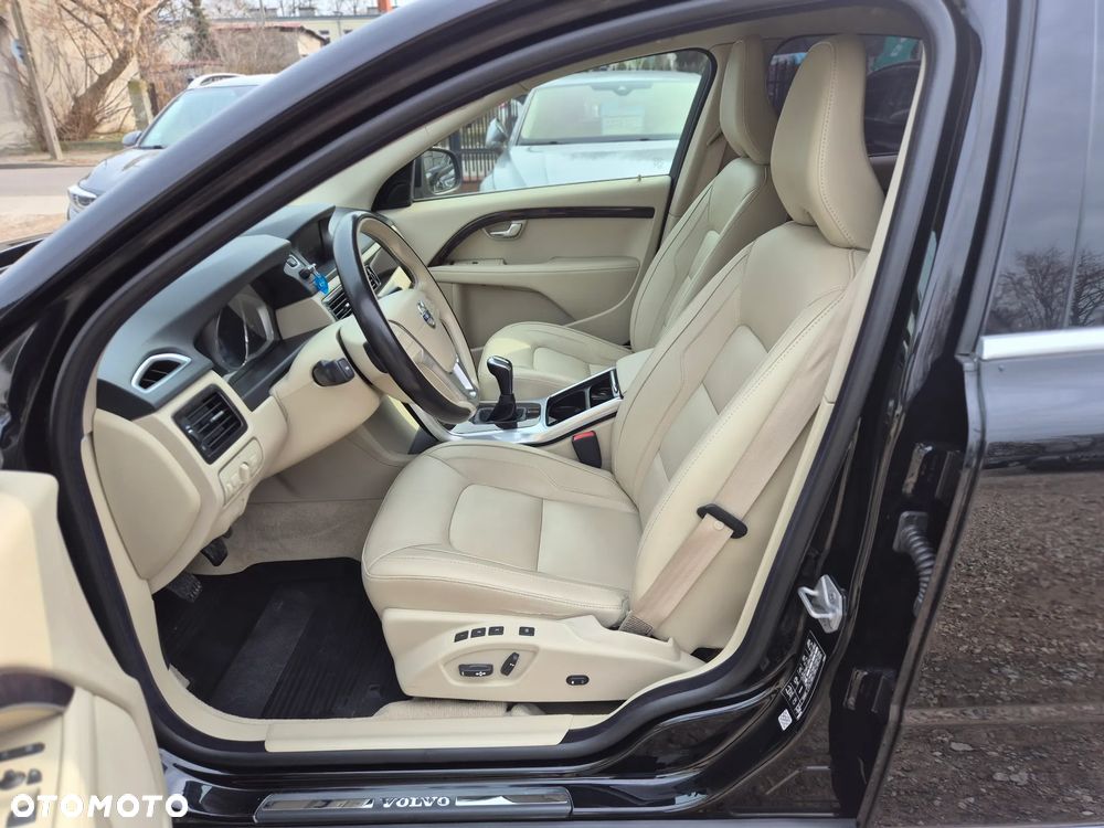Volvo S80 D4 Drive-E Summum - 18