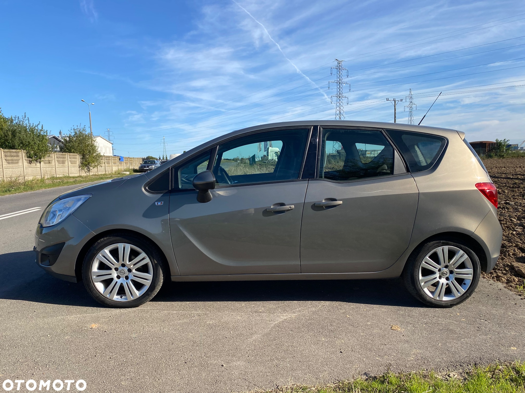 Opel Meriva 1.4 T Design Edition - 2