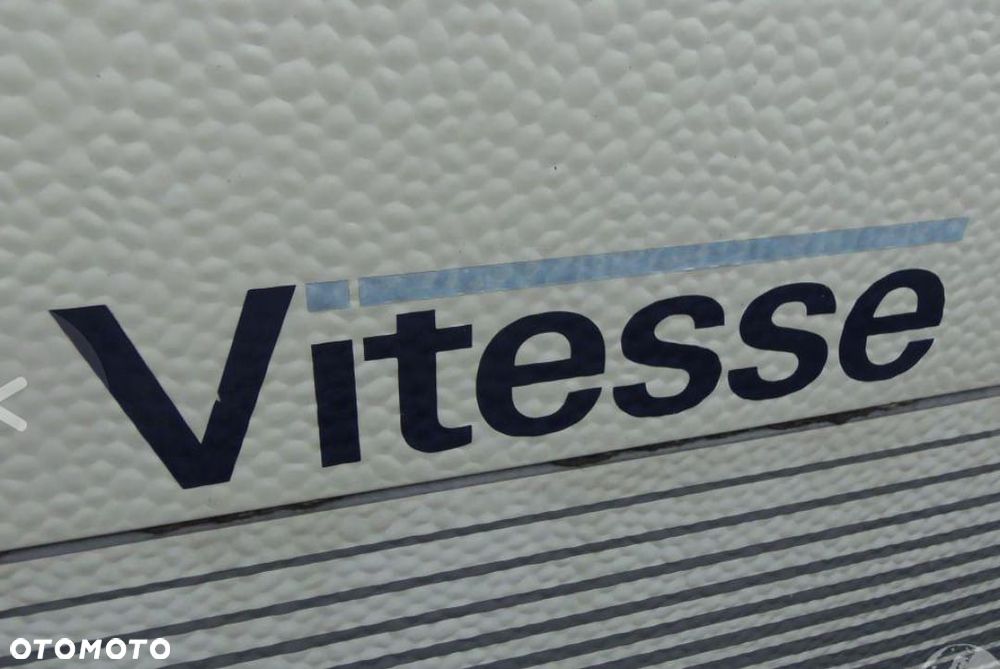 Beyerland VITESSE 460 MD - 21