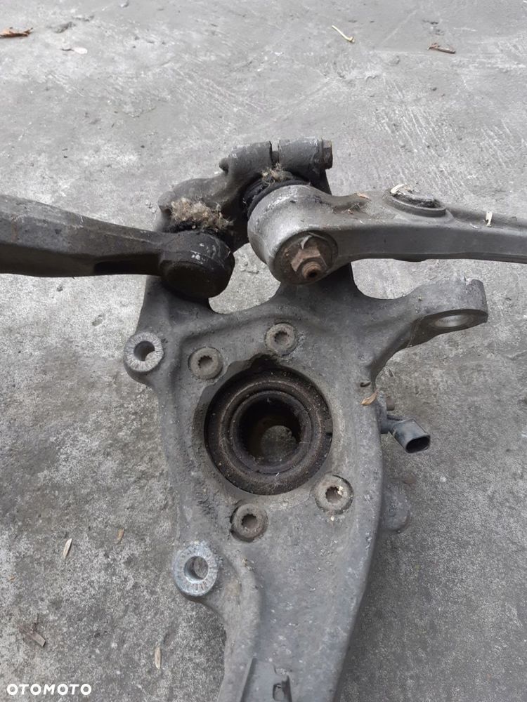 AUDI A4 B8 A5 8T A6 C7 A7 ZWROTNICA PRAWA PRAWY PRZÓD 8K0407258E - 7