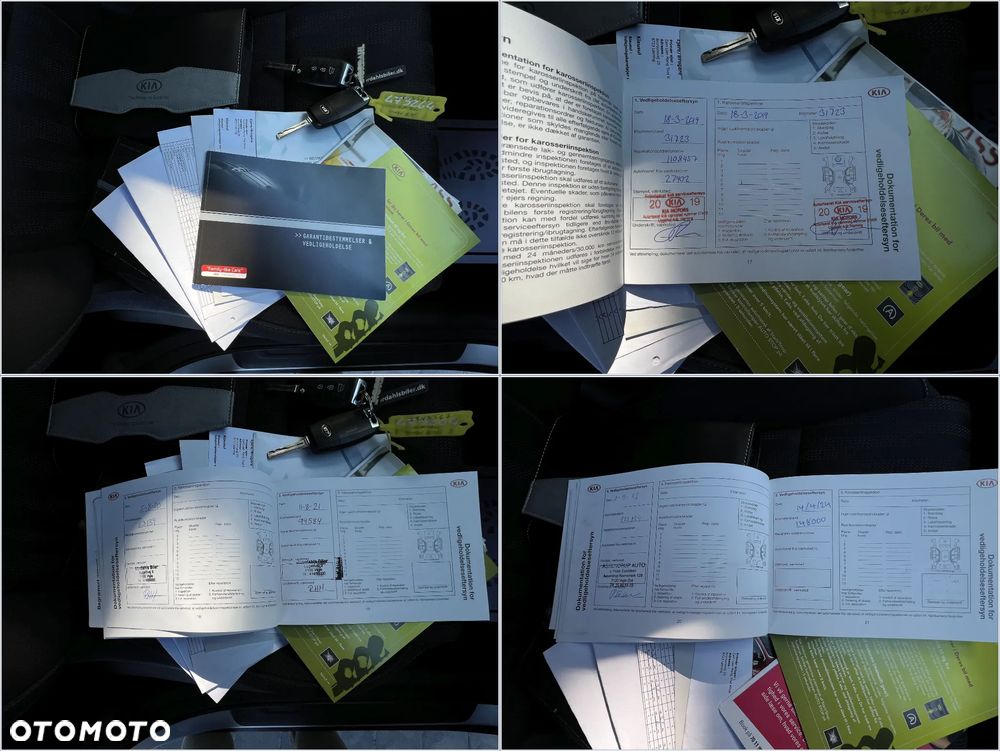 Kia Sportage 1.7 CRDI L 2WD - 40