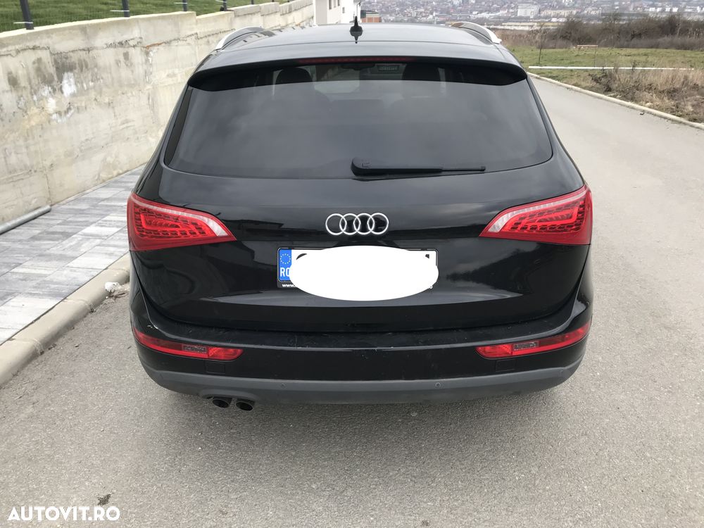 Audi Q5 - 6