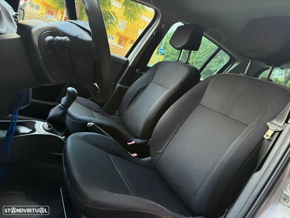 Renault Clio 1.2 TCE Sport - 6