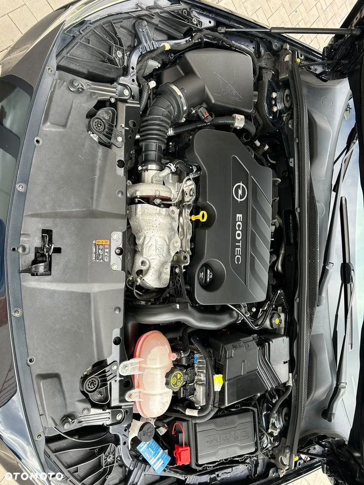 Opel Insignia 2.0 Exclusive - 9