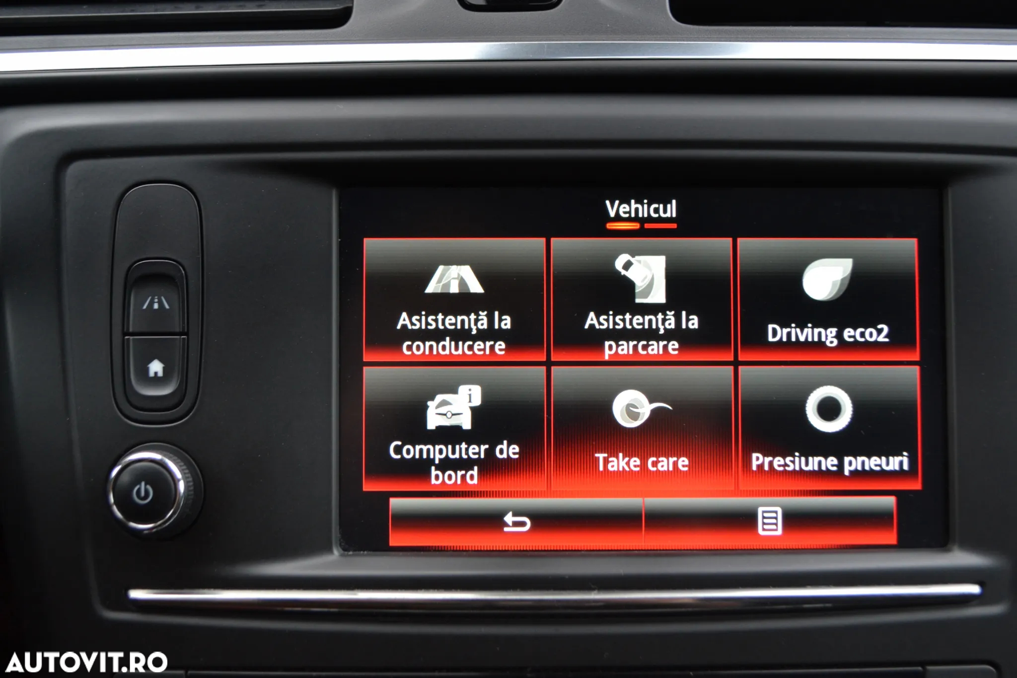 Renault Kadjar Energy dCi 130 4x4 Bose Edition - 19