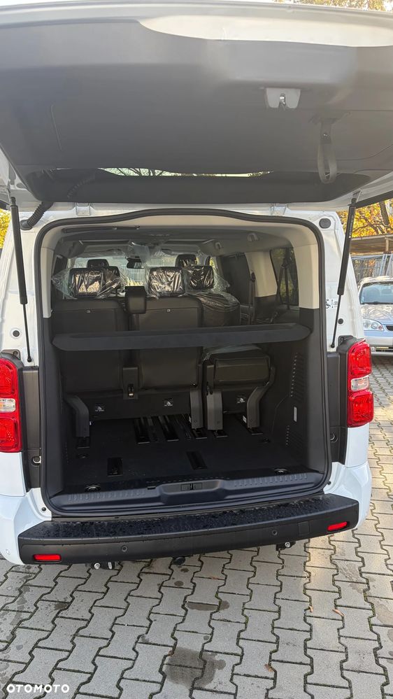 Citroën SpaceTourer - 5