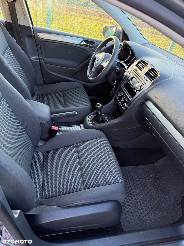 Volkswagen Golf 1.4 Style - 17