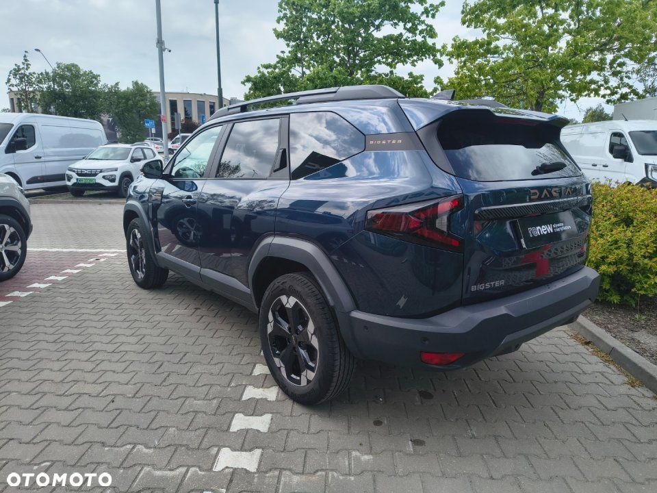 Dacia Bigster - 4