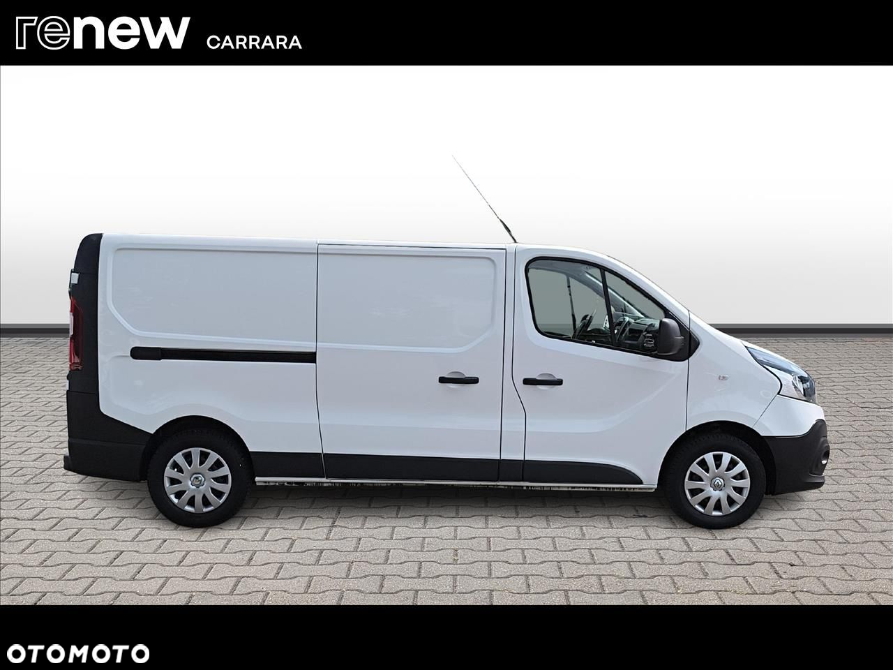 Renault trafic - 6