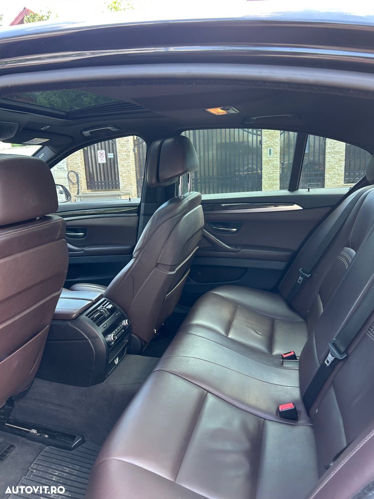 BMW Seria 5 - 14