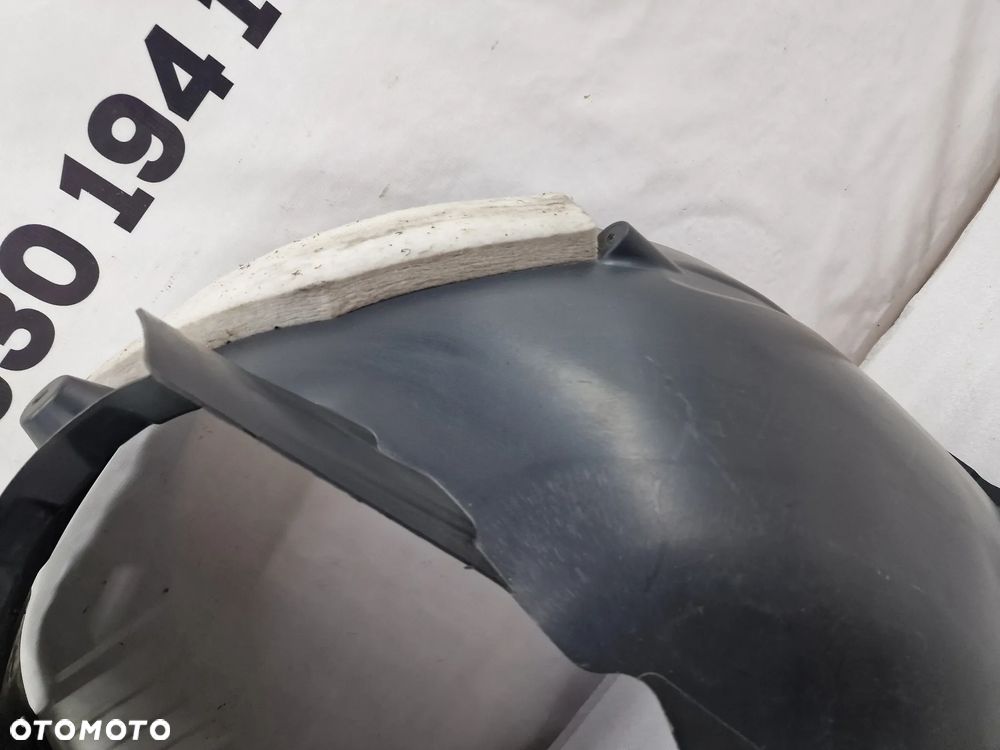 SKODA KODIAQ 16- 565 PRAWE NADKOLE PRZEDNIE PRZÓD , NR 565809958D , NR AUKCJI N1006 - 16