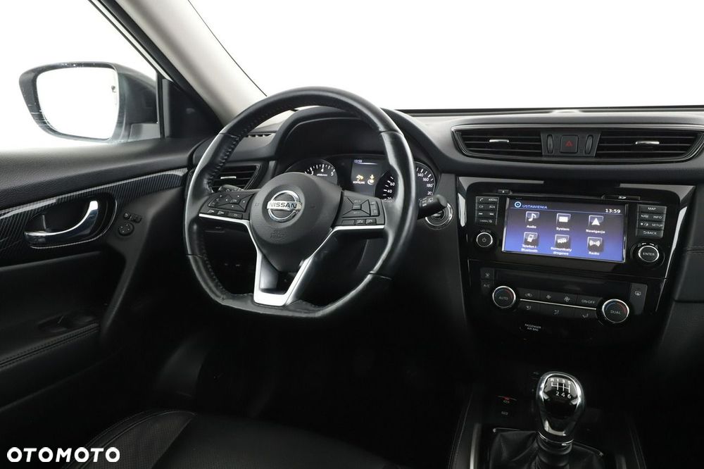 Nissan X-Trail 1.6 DIG-T 360 - 17