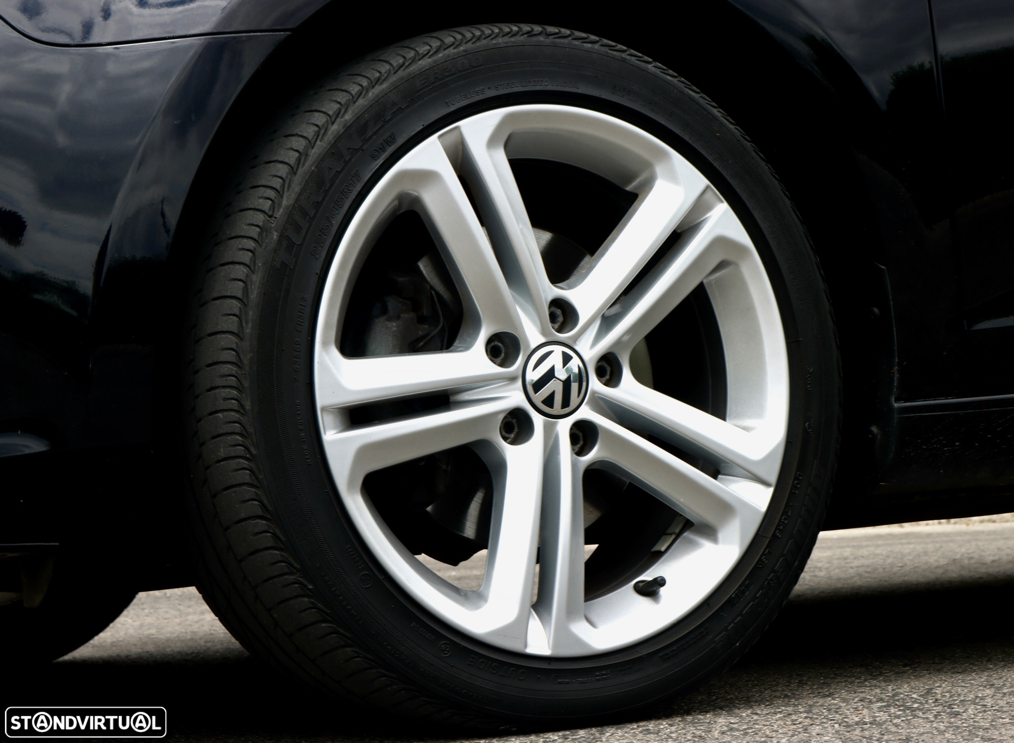 VW Golf Cabriolet 1.4 TSI Life - 13