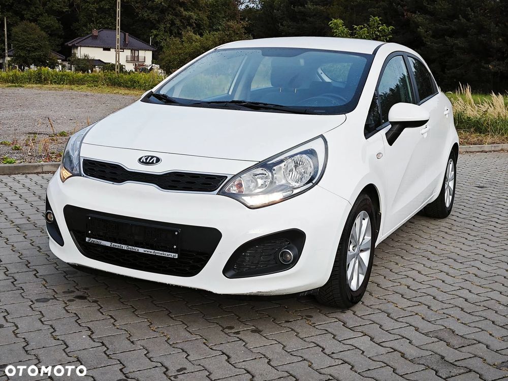 Kia Rio 1.2 M - 9