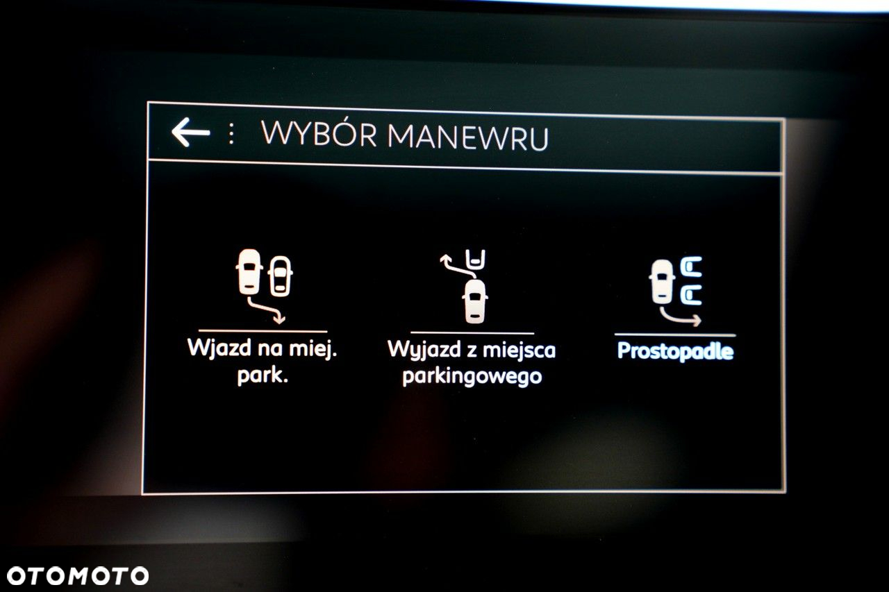 Peugeot 5008 - 36