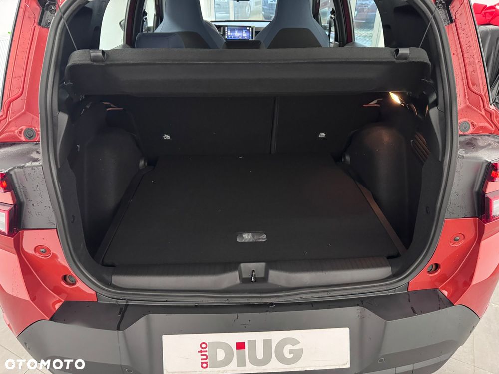 Opel Frontera 1.2 T mHEV Edition eDTC6 - 9