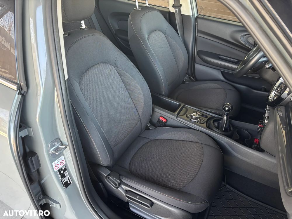 Mini Clubman One Essential Trim - 38