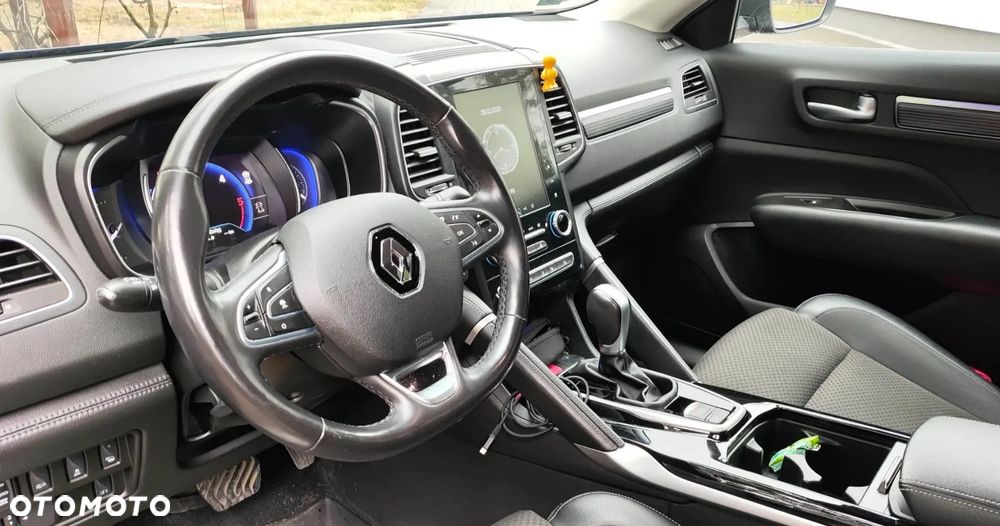 Renault Koleos 2.0 Blue dCi Intens 4x4 X-Tronic - 9