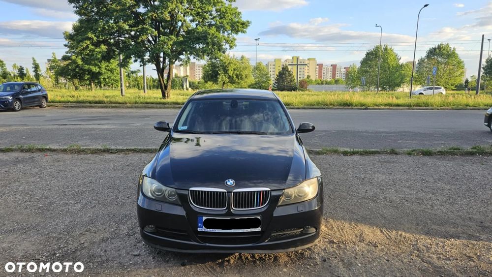 BMW Seria 3 - 8