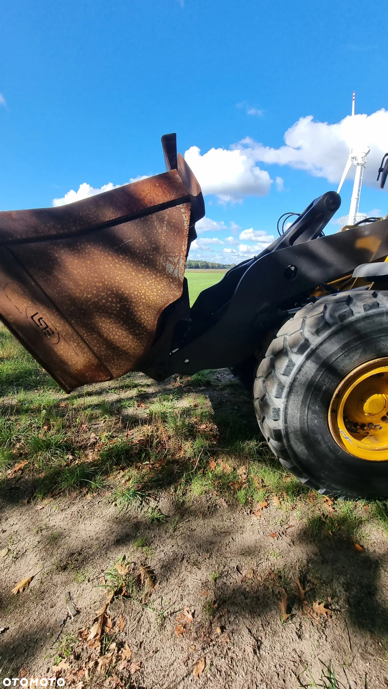 Volvo L110 G - 23