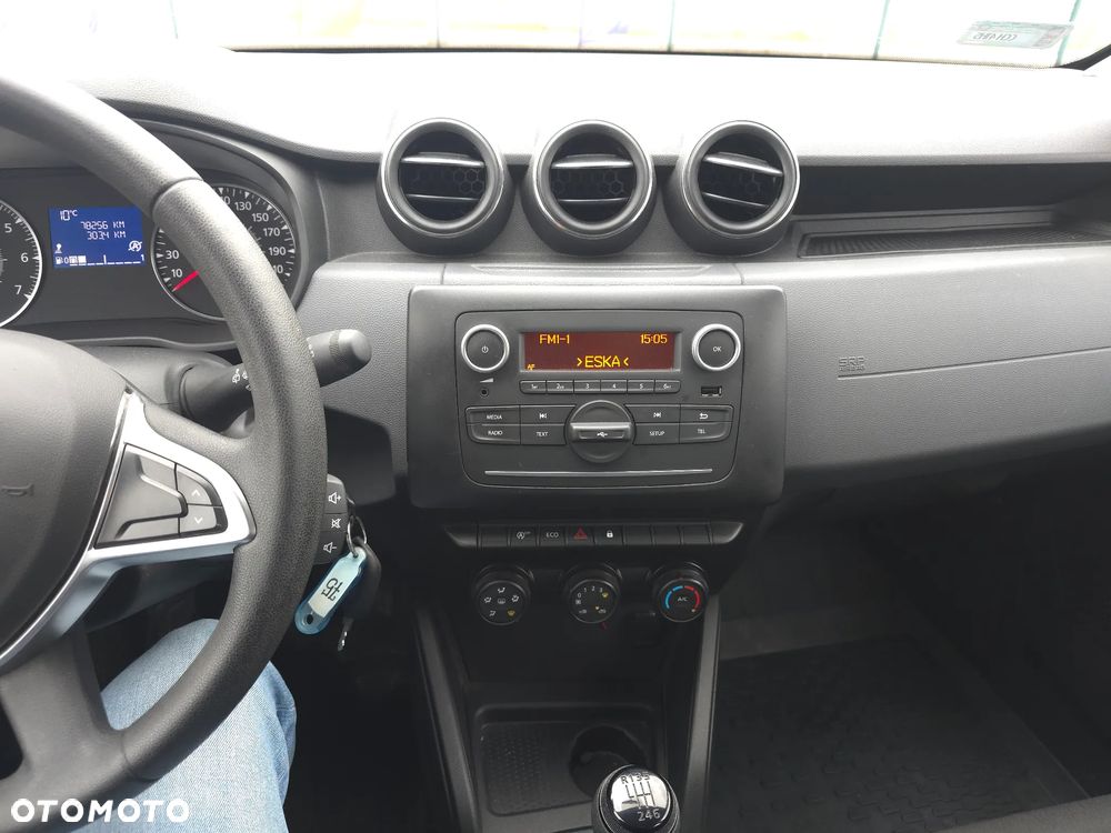 Dacia Duster 1.3 TCe Comfort - 24