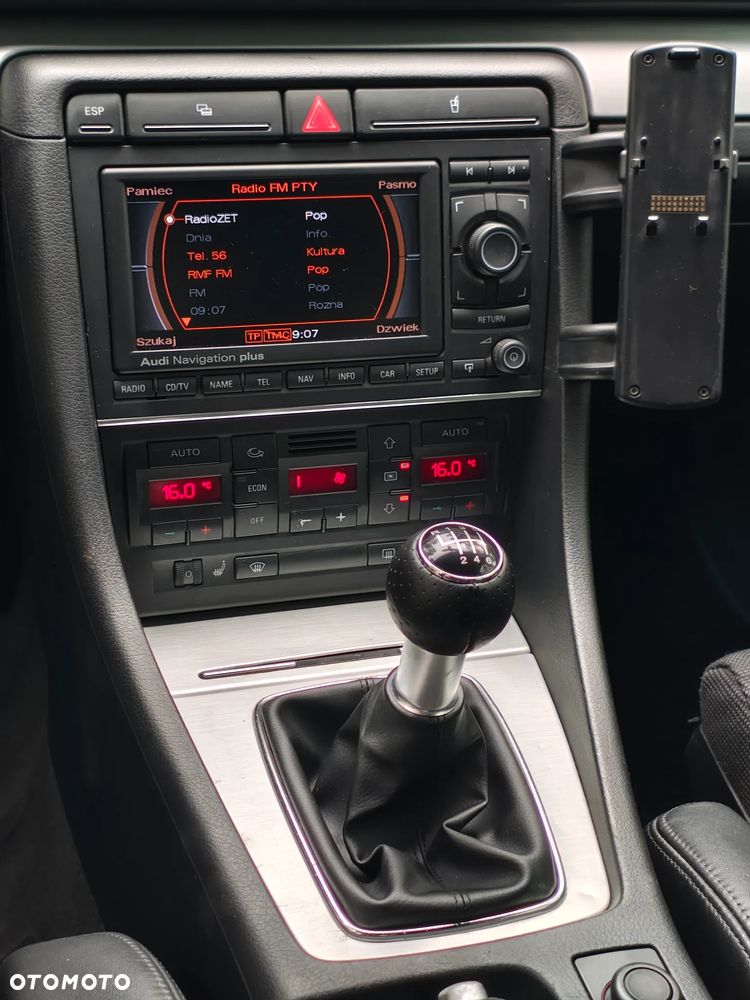 Audi A4 Avant - 23
