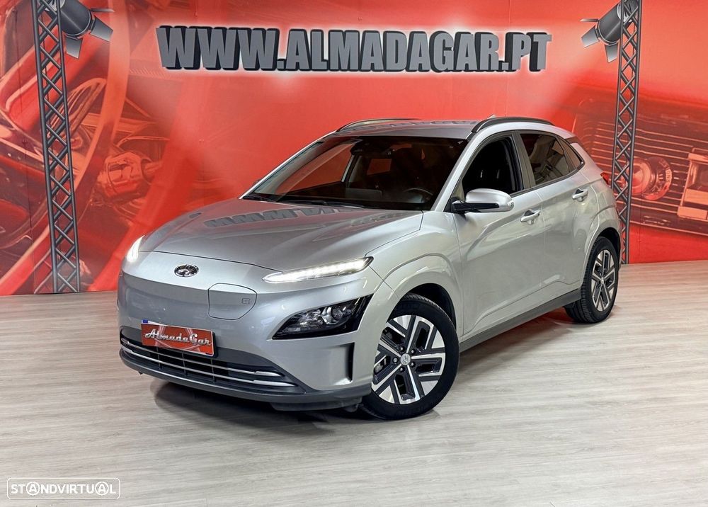 Hyundai Kauai EV 64 kWh Premium - 1