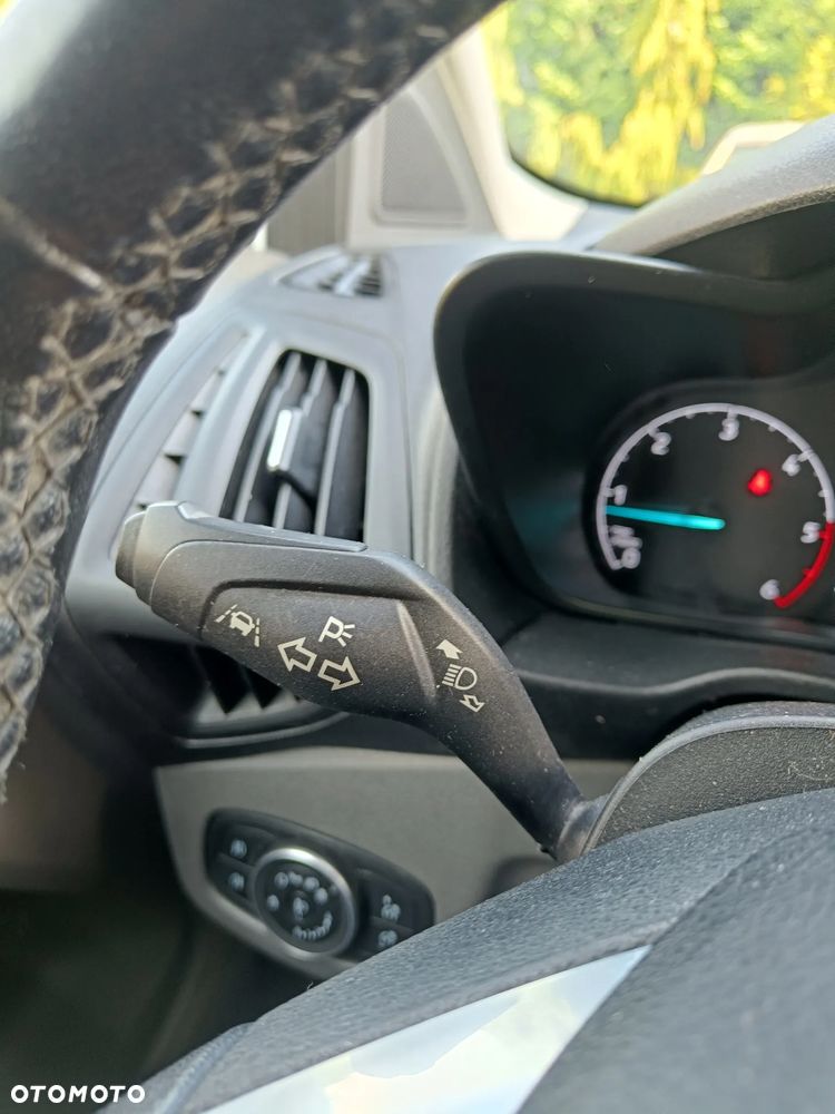 Ford Transit Connect 230 L2 S&S Trend - 7
