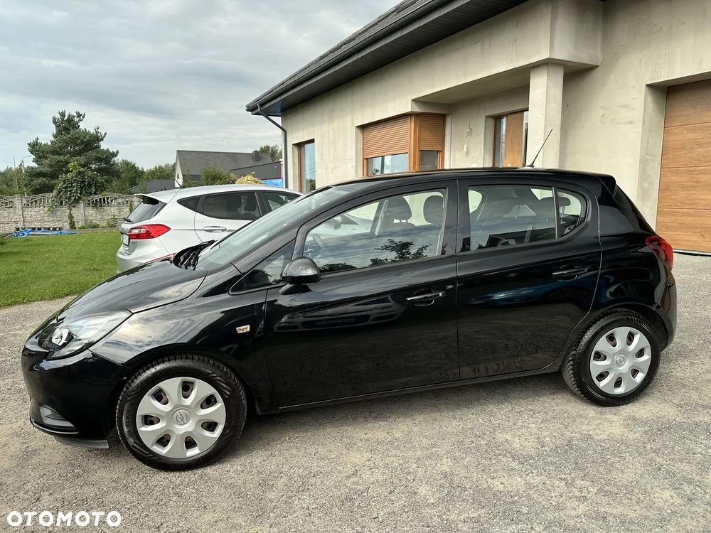 Opel Corsa - 4