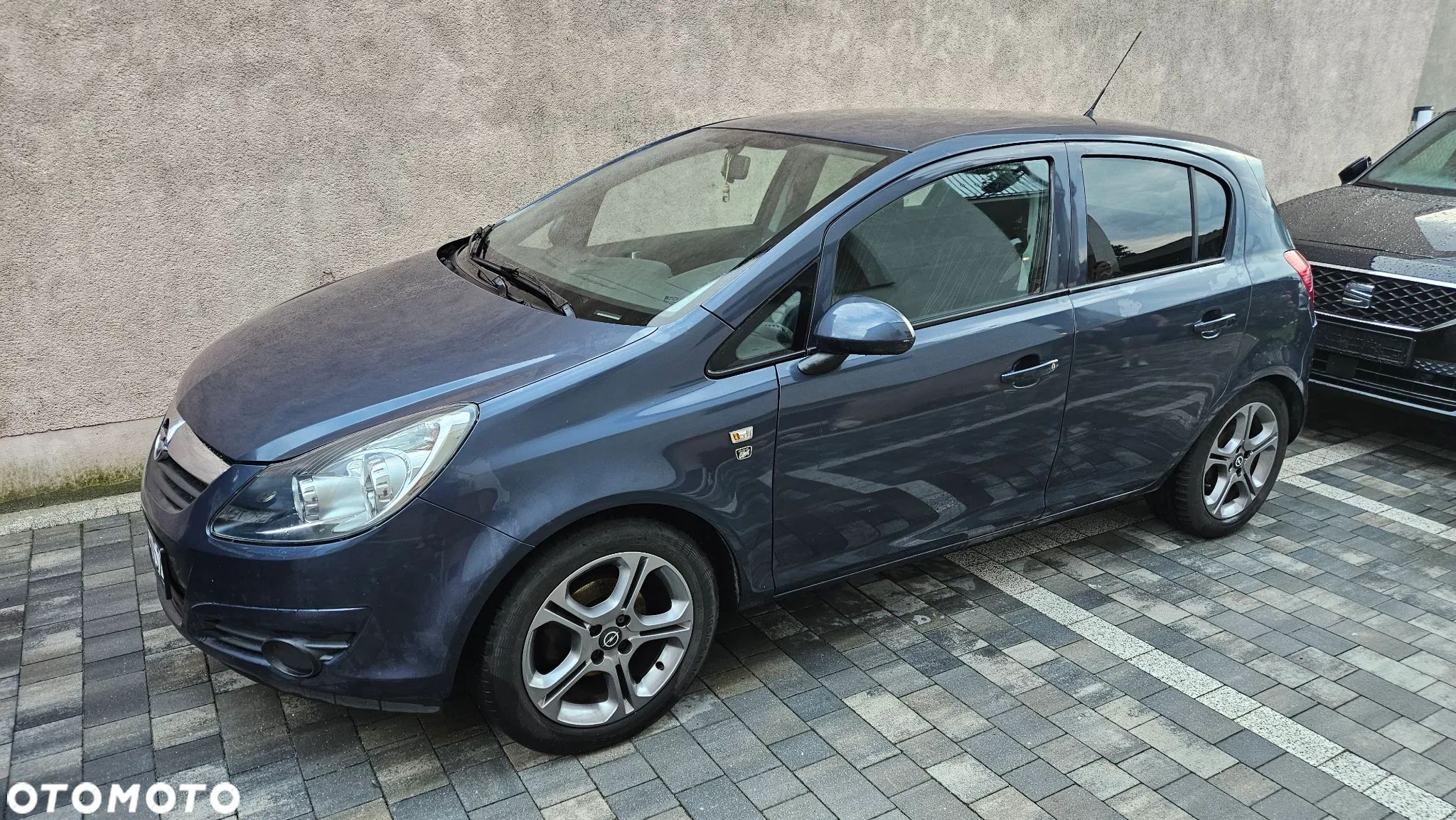 Opel Corsa 1.2 16V EcoFLEX Edition 111 Jahre - 1