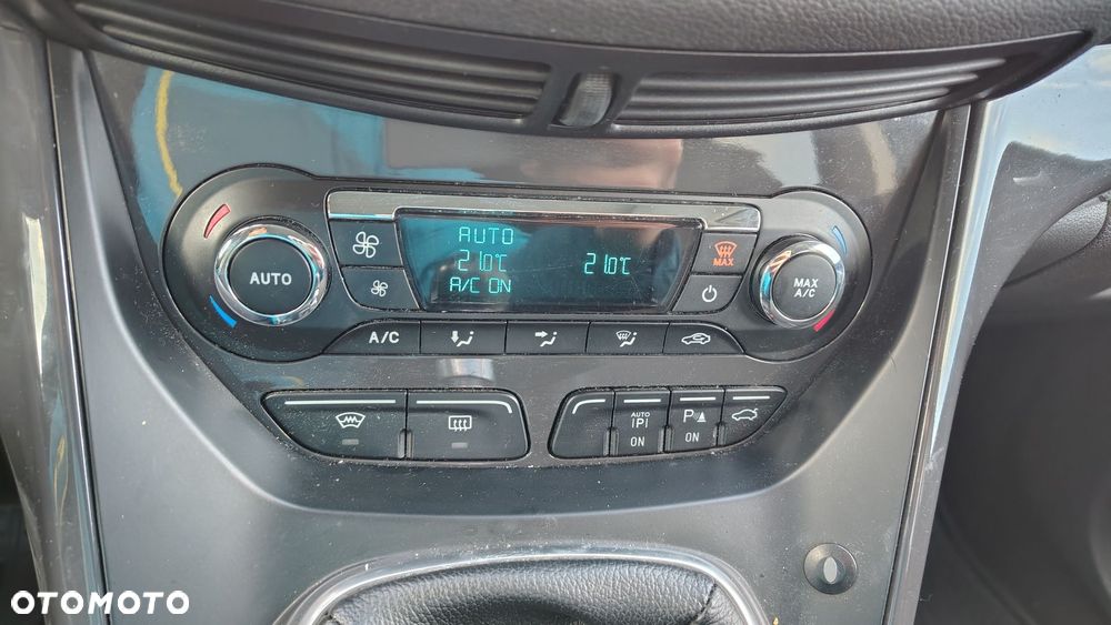 Ford Kuga - 14