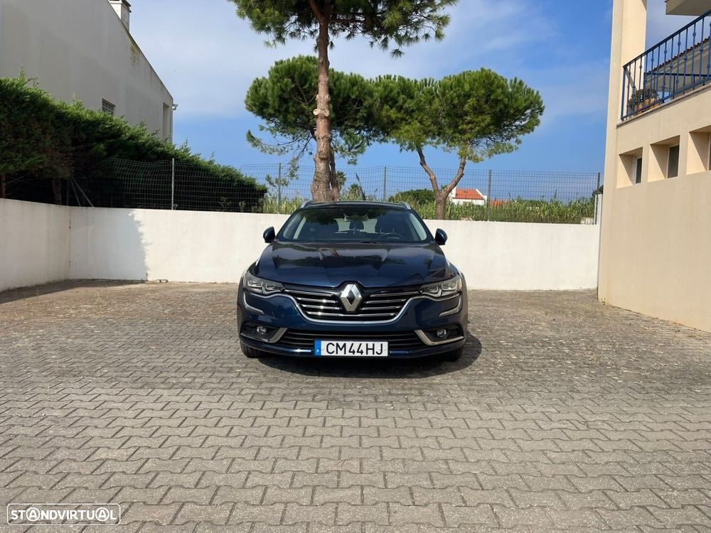 Renault Talisman - 4