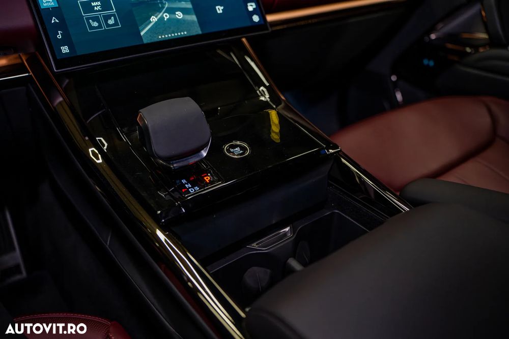 Land Rover Range Rover Sport - 14