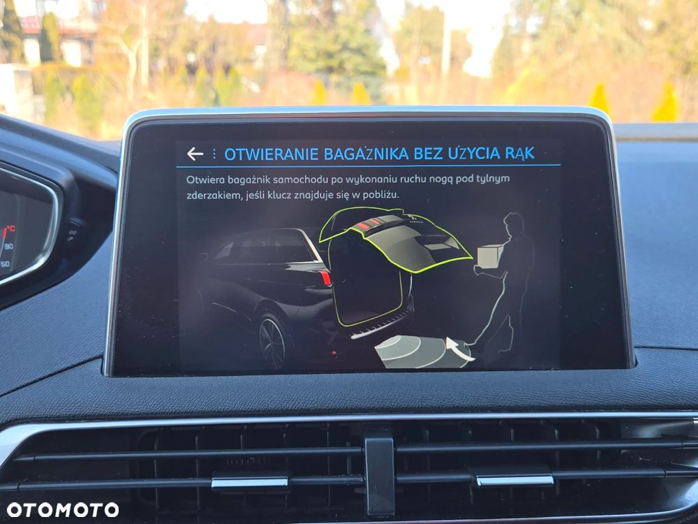 Peugeot 5008 BlueHDi 130 EAT8 Allure Pack - 35