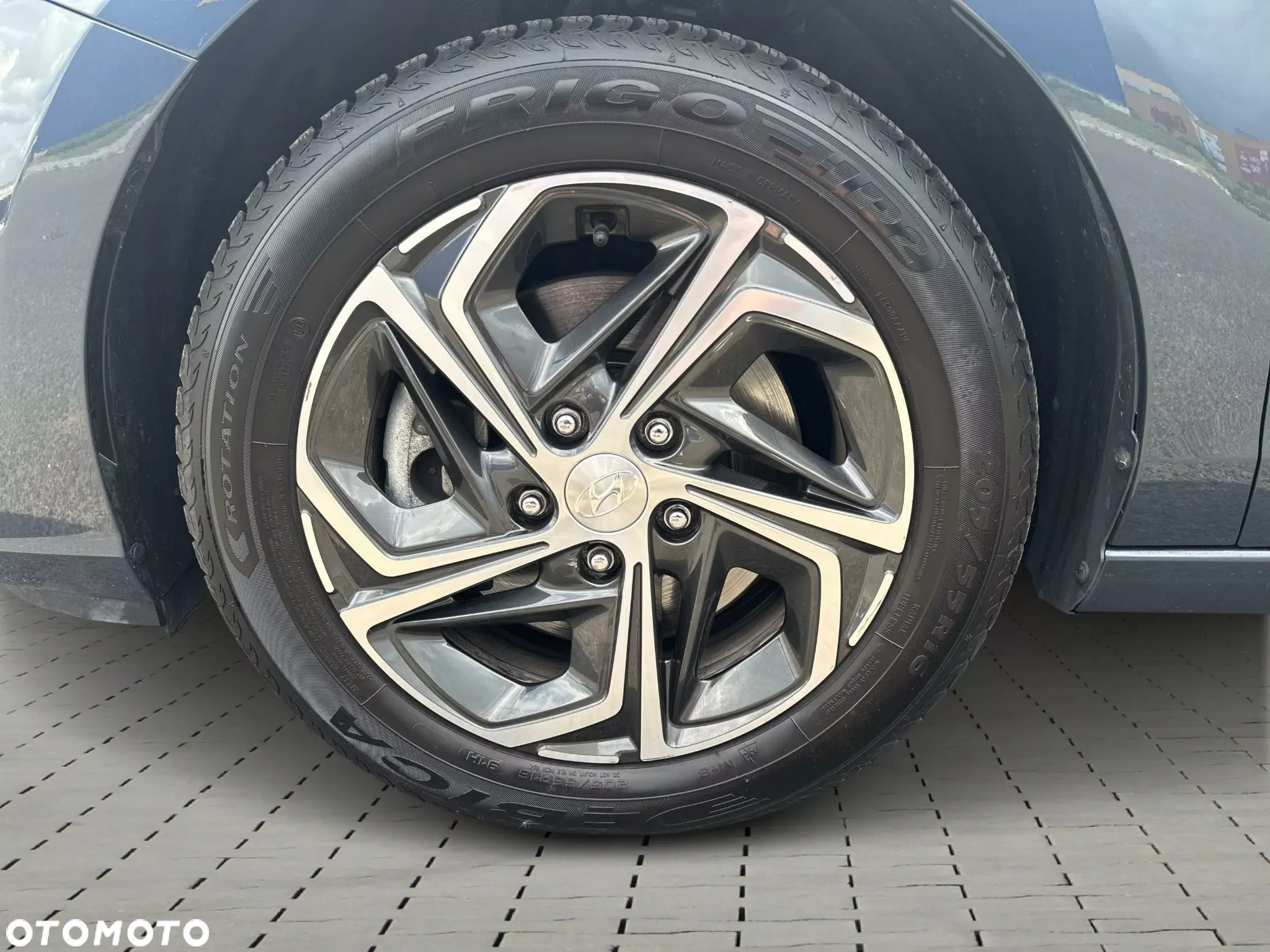 Hyundai i30 1.5 T-GDI 48V Smart DCT - 19