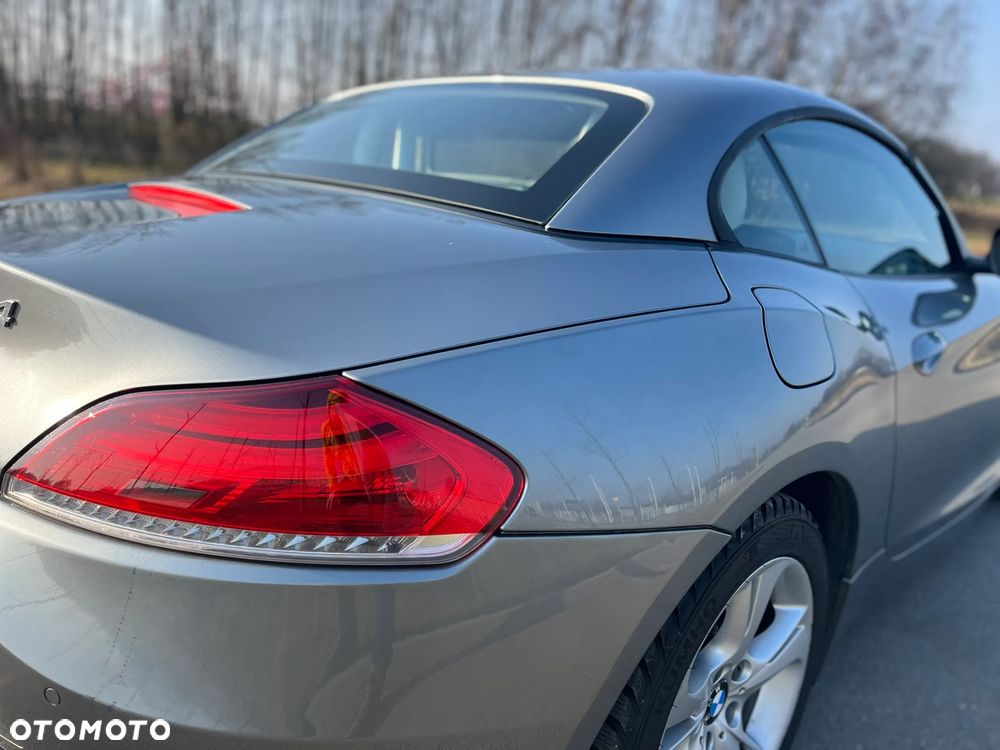 BMW Z4 23i sDrive - 24