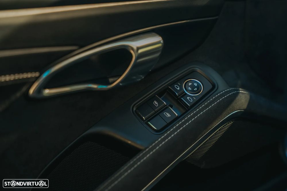 Porsche 911 (991) GT3 - 56