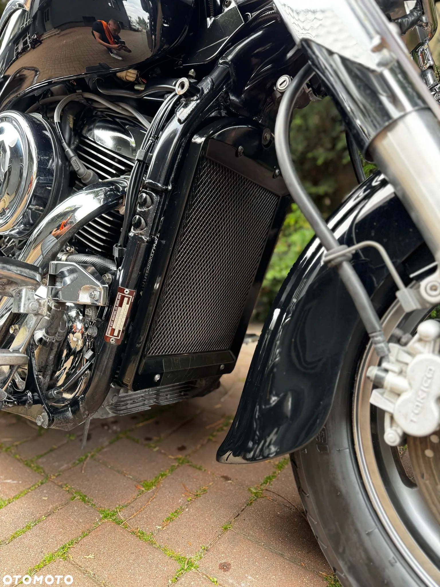 Kawasaki Vulcan - 6