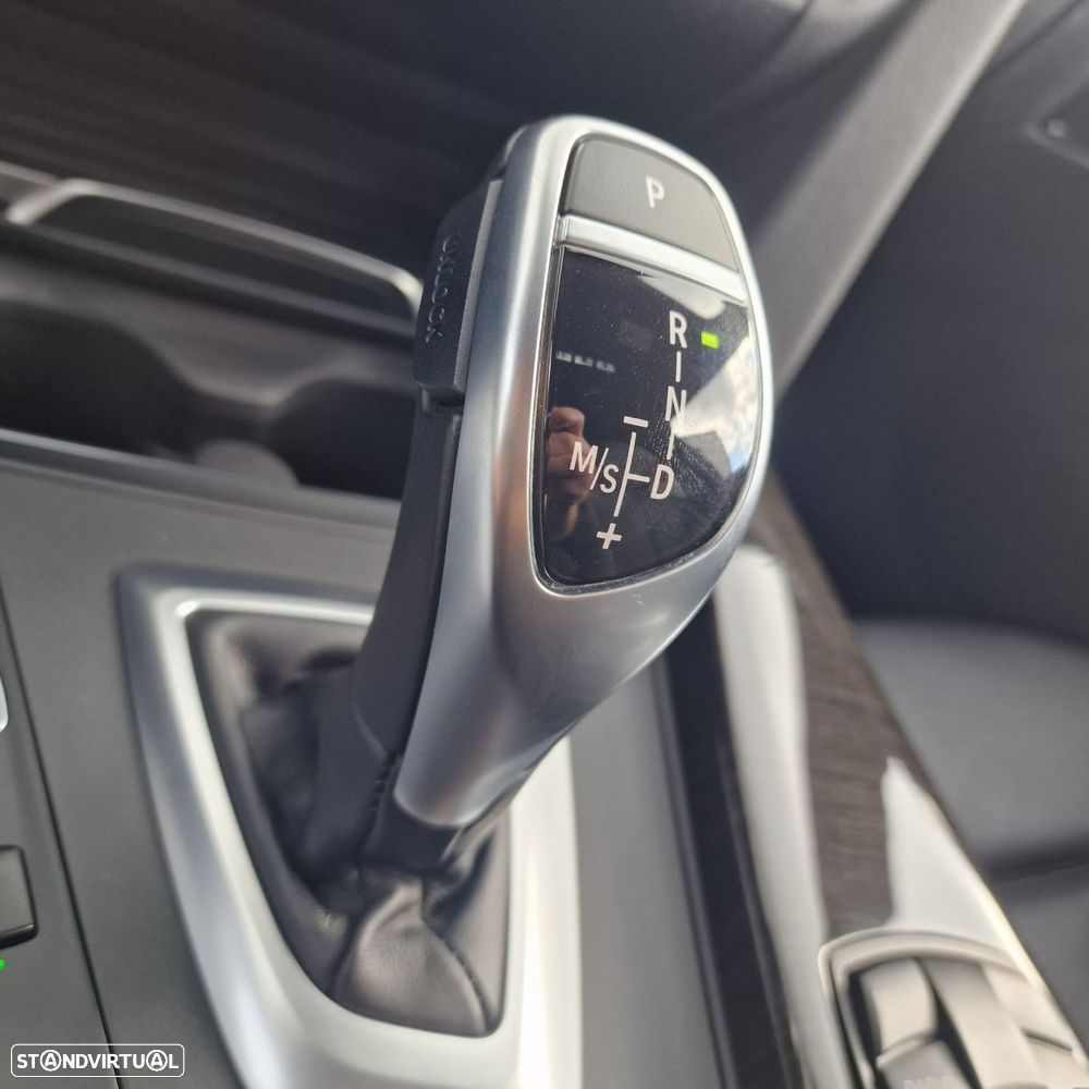 BMW 420 Gran Coupé i xDrive Pack M Auto - 30