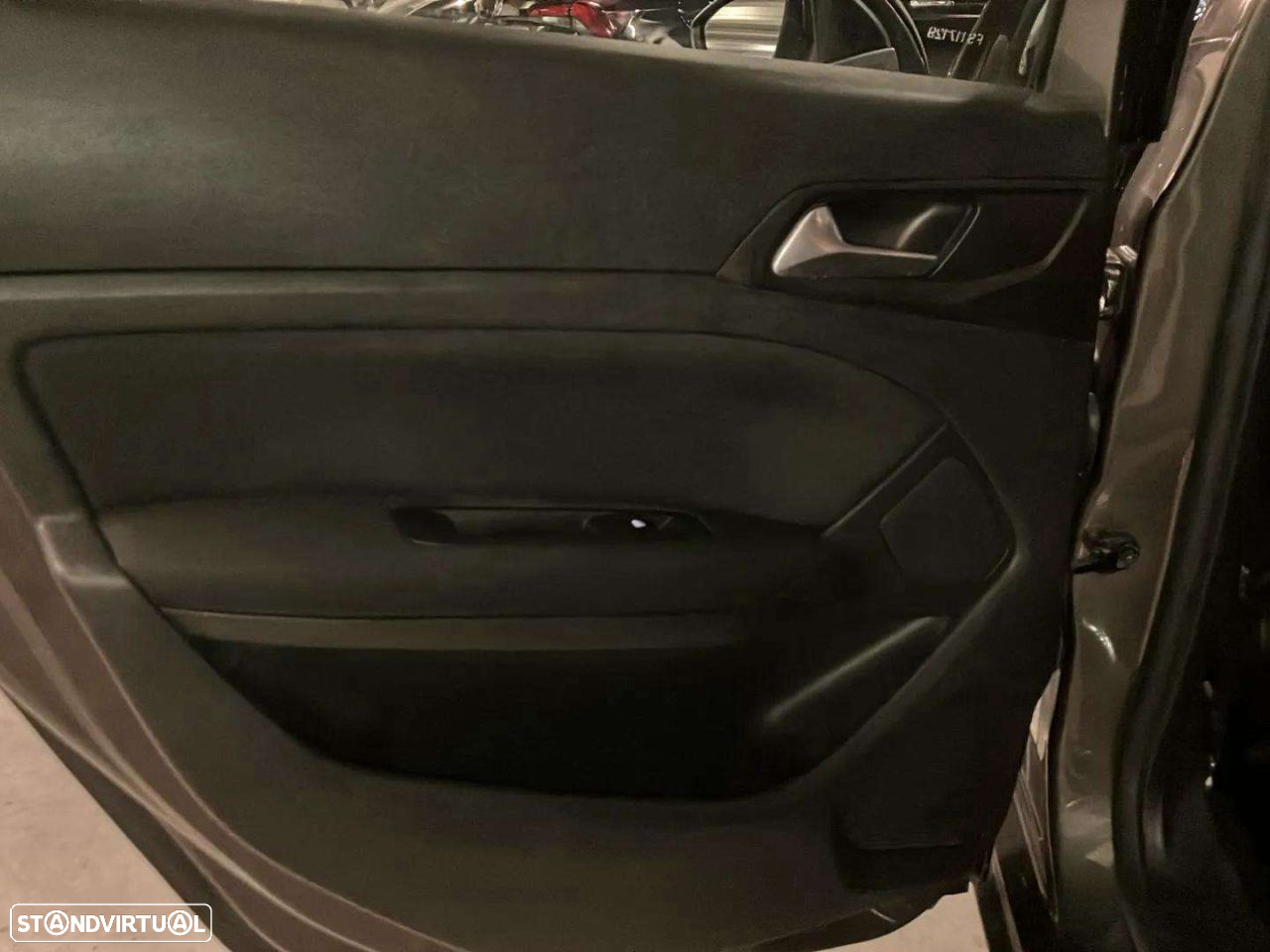 Peugeot 308 - 21