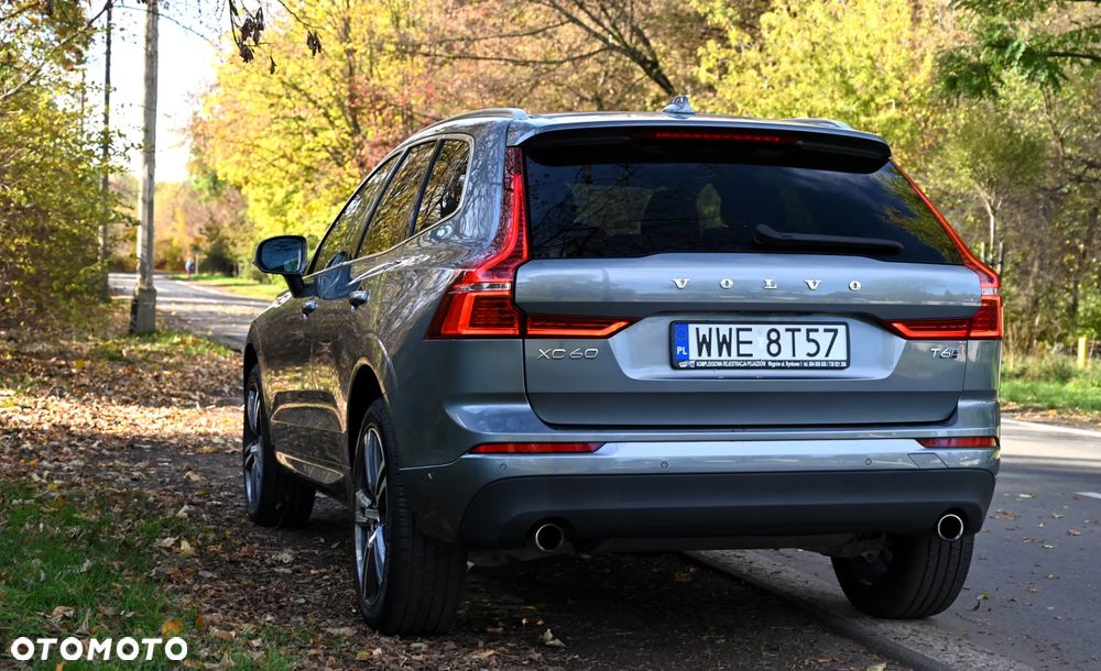 Volvo XC 60 - 20