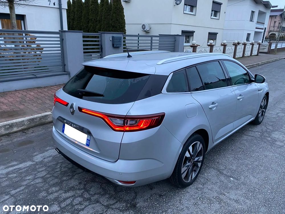 Renault Megane BLUE dCi 115 EDC INTENS - 32