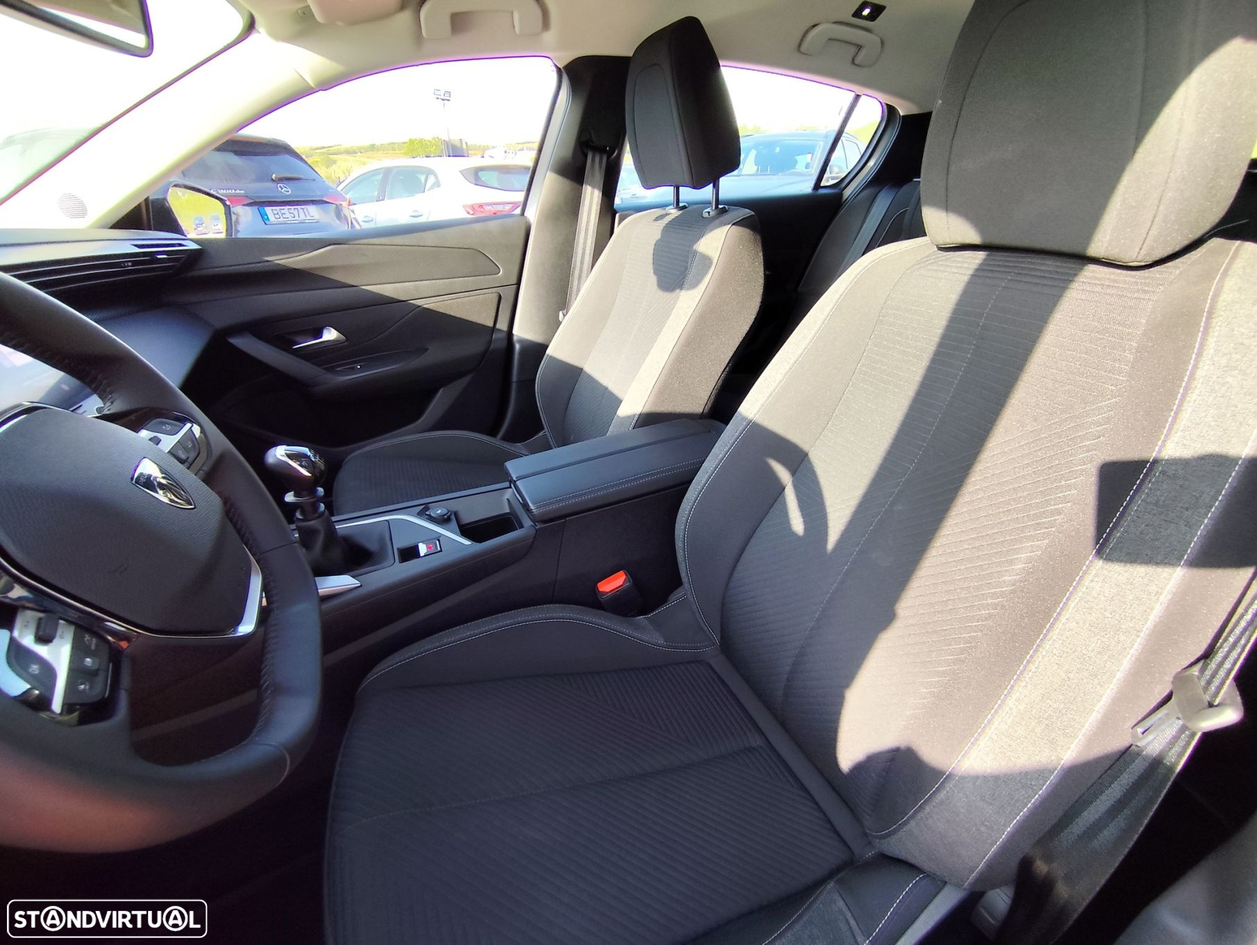 Peugeot 308 1.2 PureTech Active Pack - 24