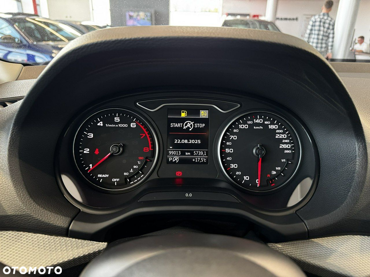 Audi Q2 - 25