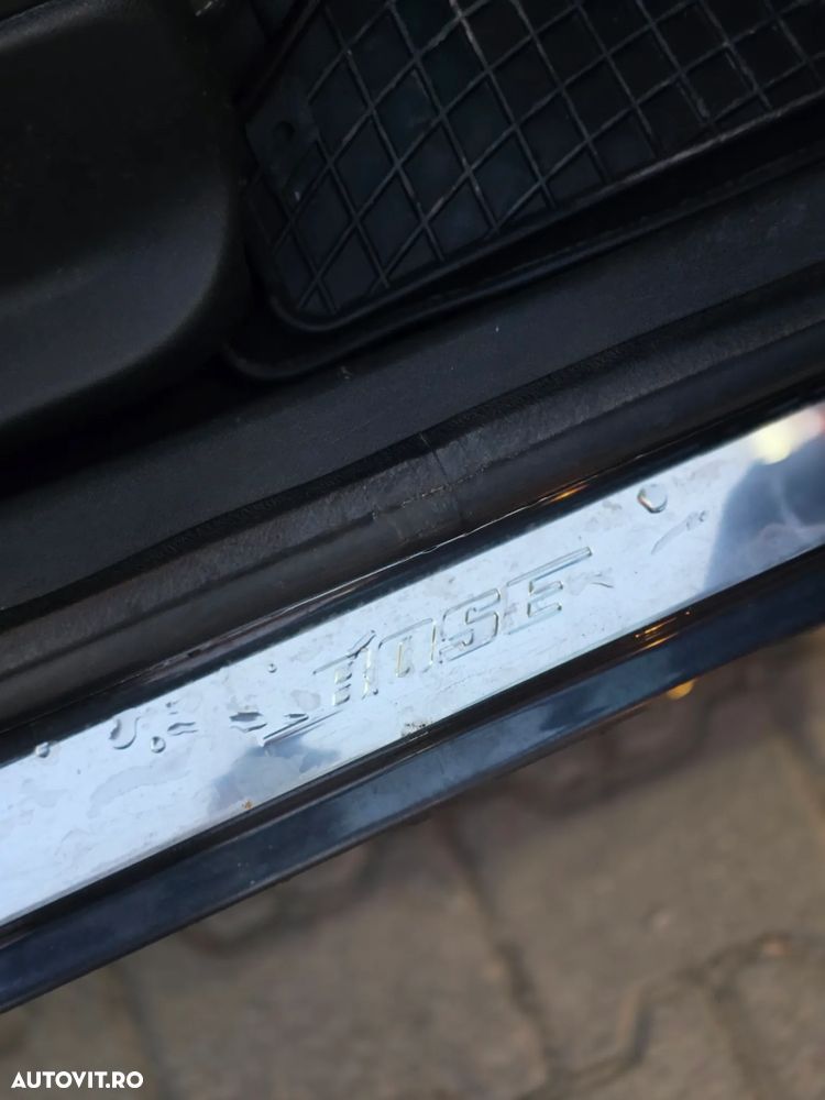 Renault Megane ENERGY dCi 110 Start & Stopp Bose Edition - 26